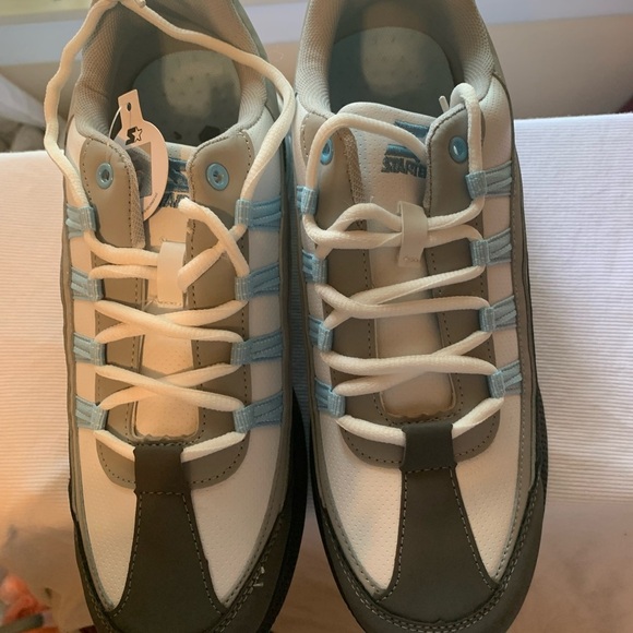 Women’s “Starter” sneakers size 10 - Picture 2 of 6